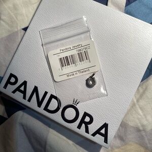 Pandora Charm